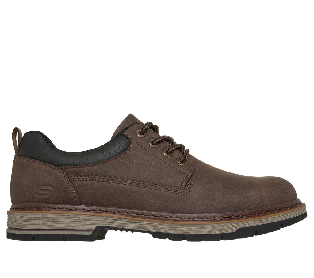Relaxed Fit: Corado - Channing, CHOCOLATE