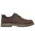 Relaxed Fit: Corado - Channing, CHOCOLATE