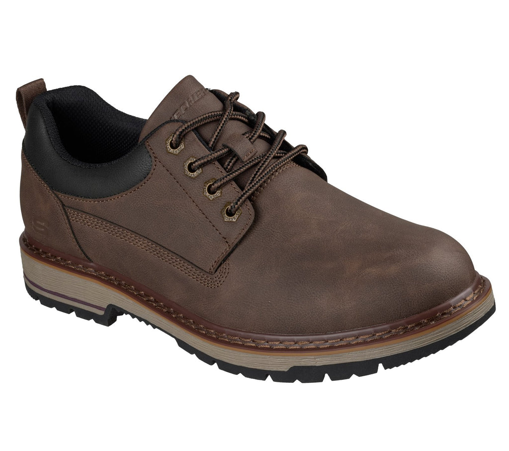 Relaxed Fit: Corado - Channing