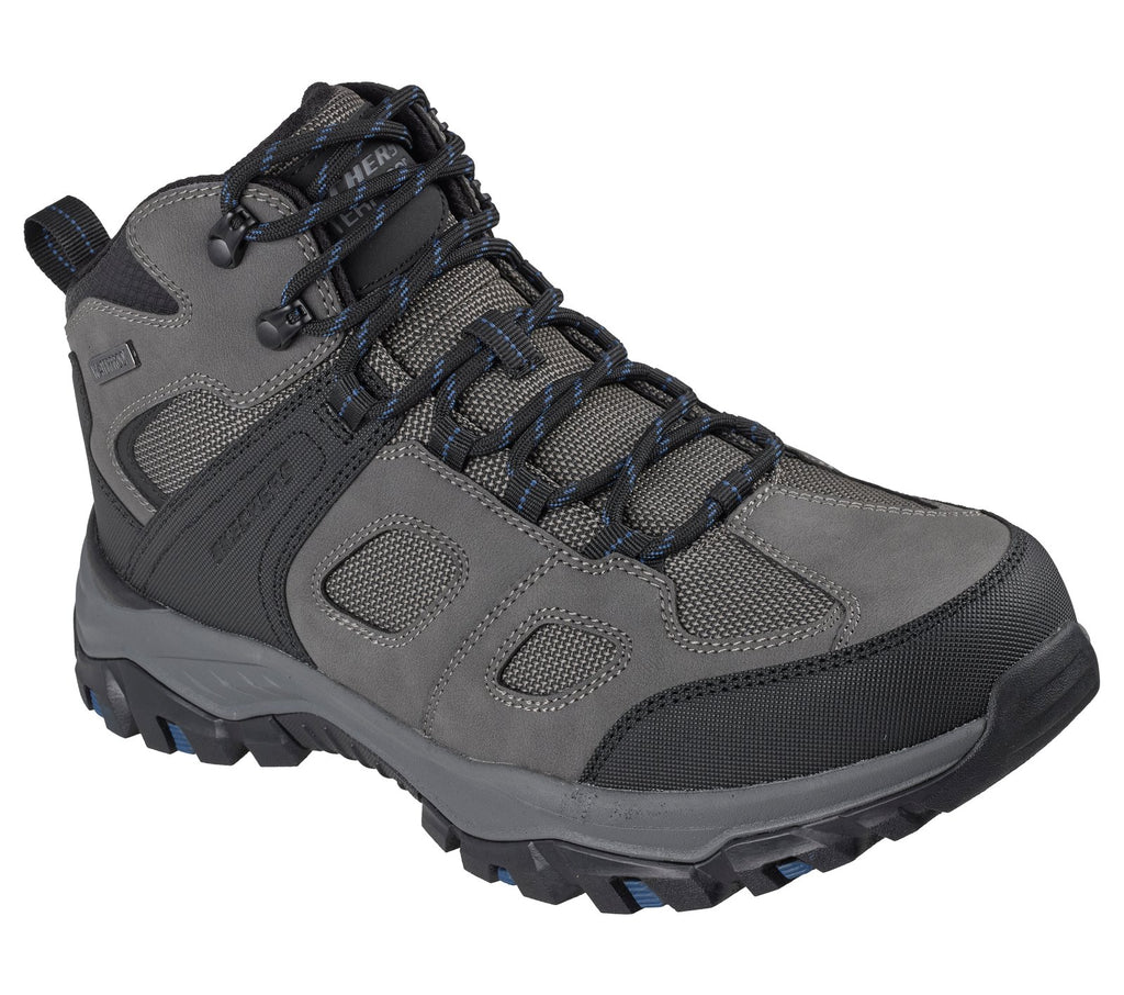 Waterproof Relaxed Fit: Rickter - Path Seeker