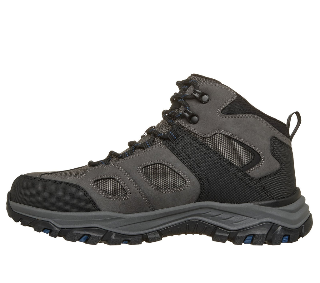Waterproof Relaxed Fit: Rickter - Path Seeker