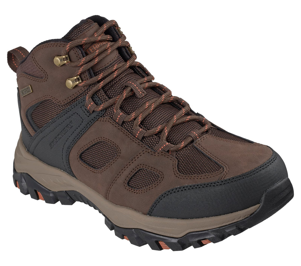 Waterproof Relaxed Fit: Rickter - Path Seeker
