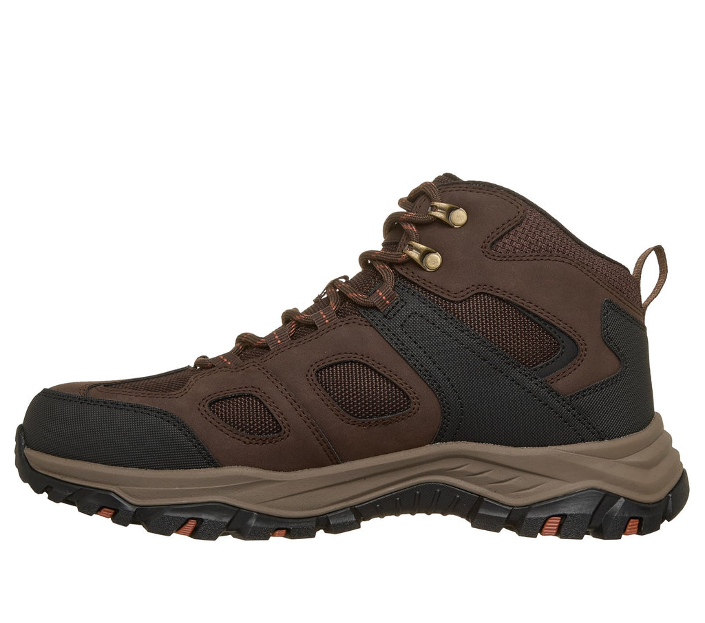 Waterproof Relaxed Fit: Rickter - Path Seeker
