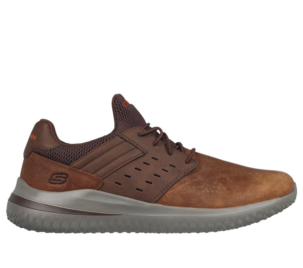 Delson 3.0 - Ezra, BROWN