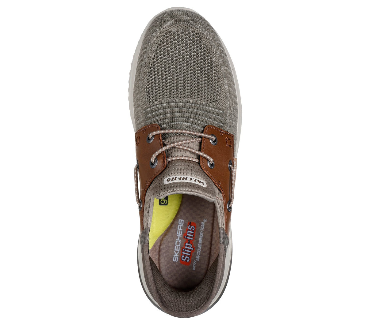 Skechers Slip-ins: Delson 3.0 - Roth