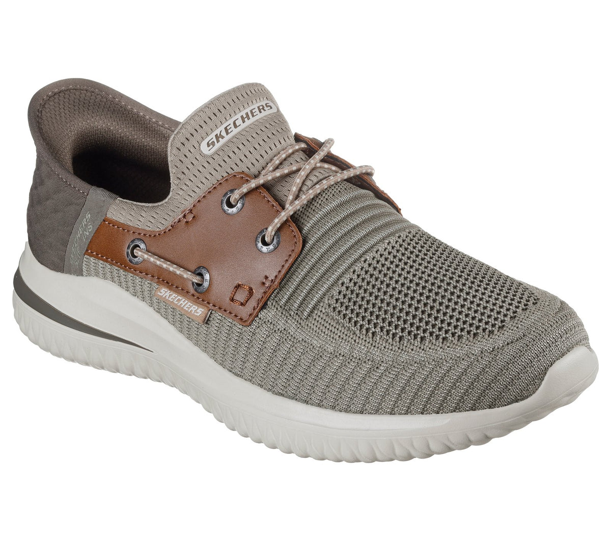 Skechers Slip-ins: Delson 3.0 - Roth