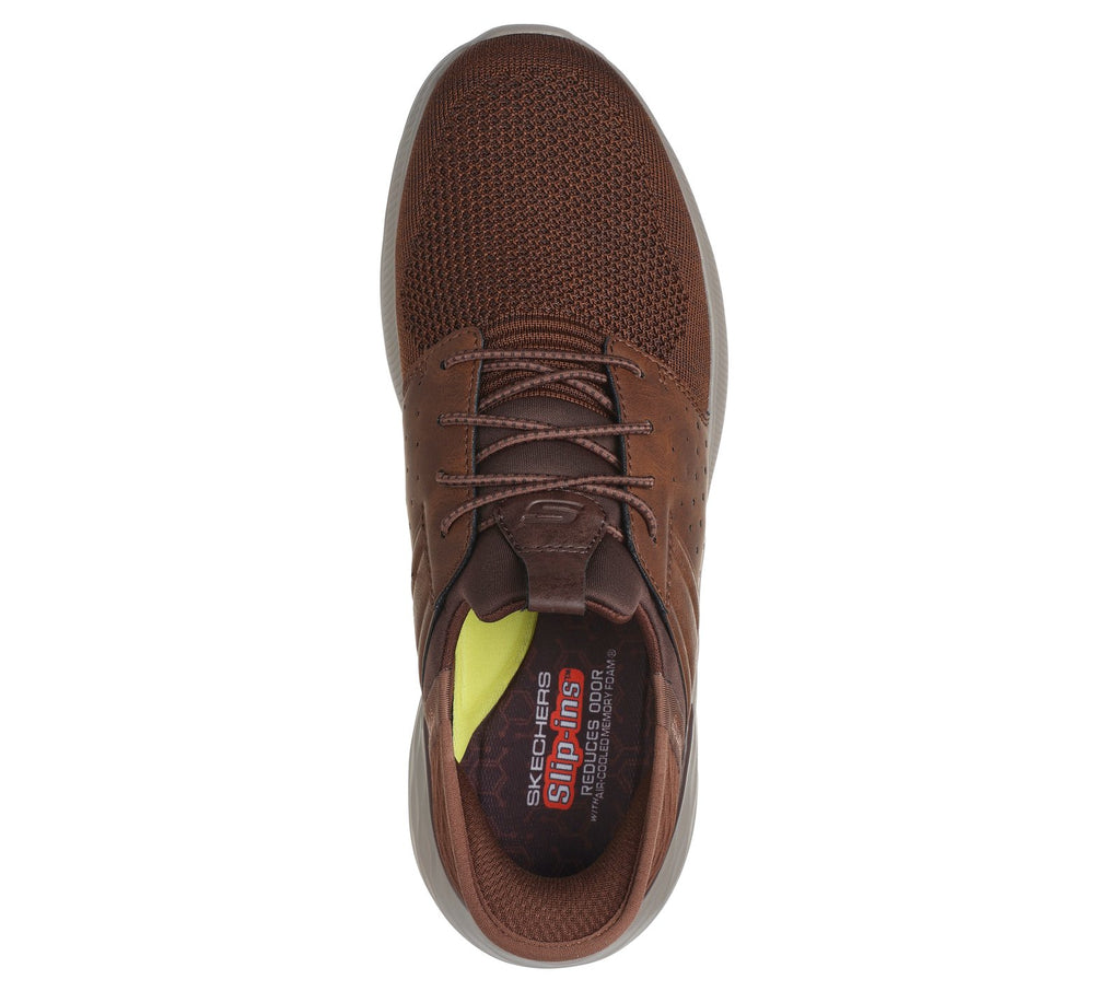 Skechers Slip-ins RF: Garner - Newick