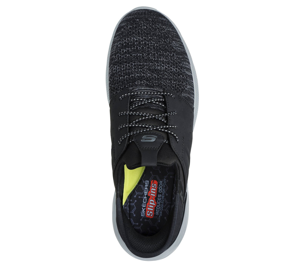 Skechers Slip-ins RF: Garner - Newick