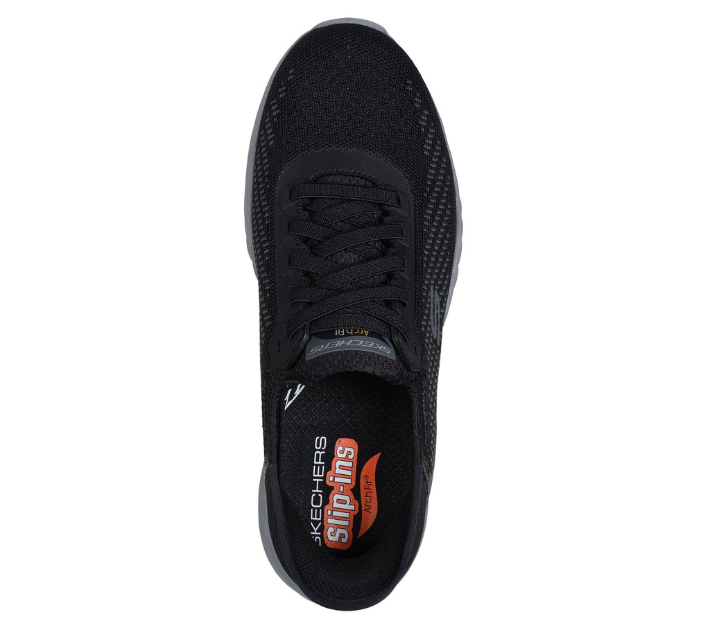 Skechers Slip-ins Relaxed Fit: Arch Fit Orvan - Drex
