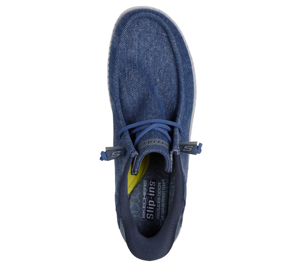 Skechers Slip-ins Relaxed Fit: Melson - Coronado