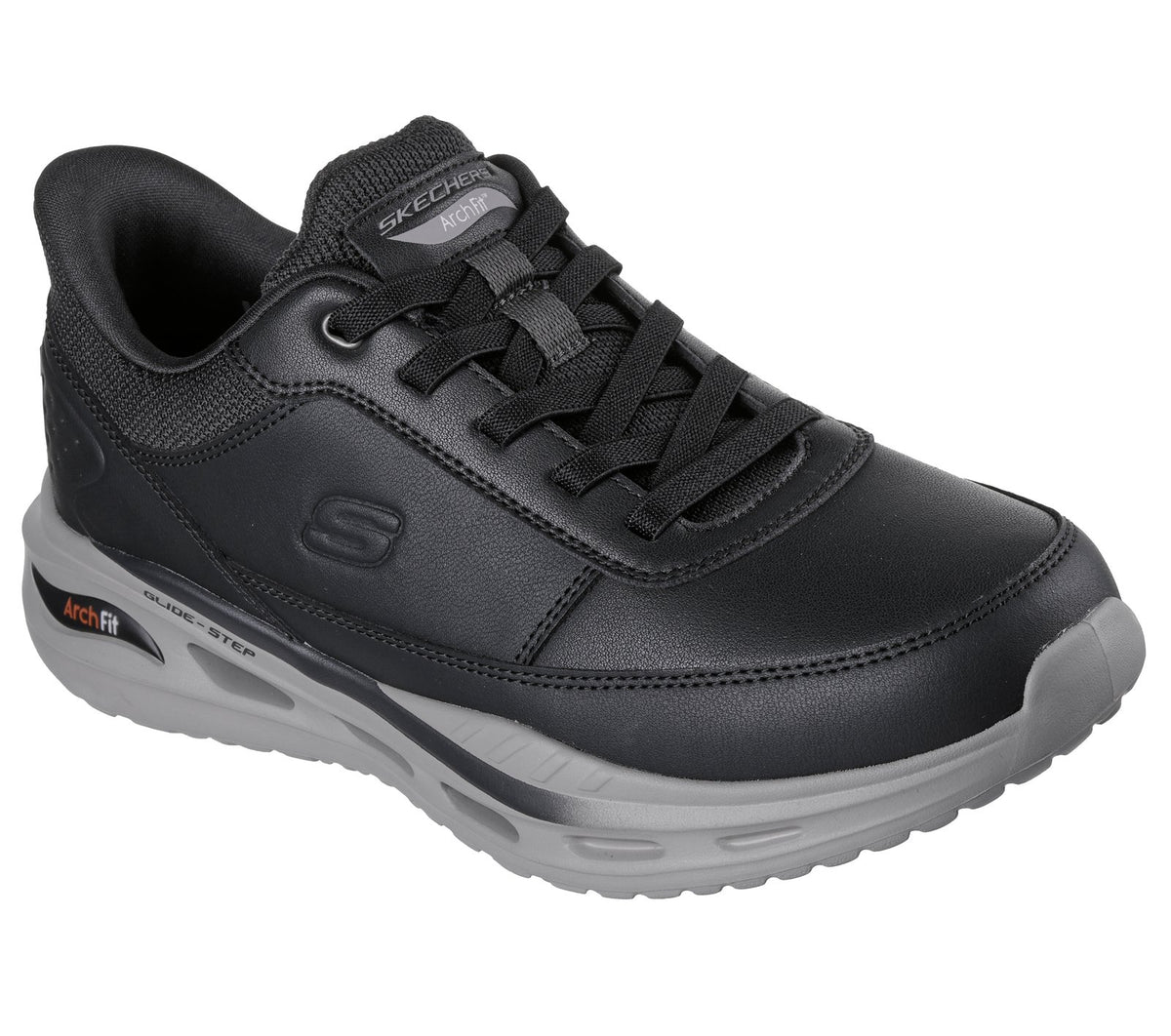 Skechers Slip-ins: Arch Fit Orvan - Moxley