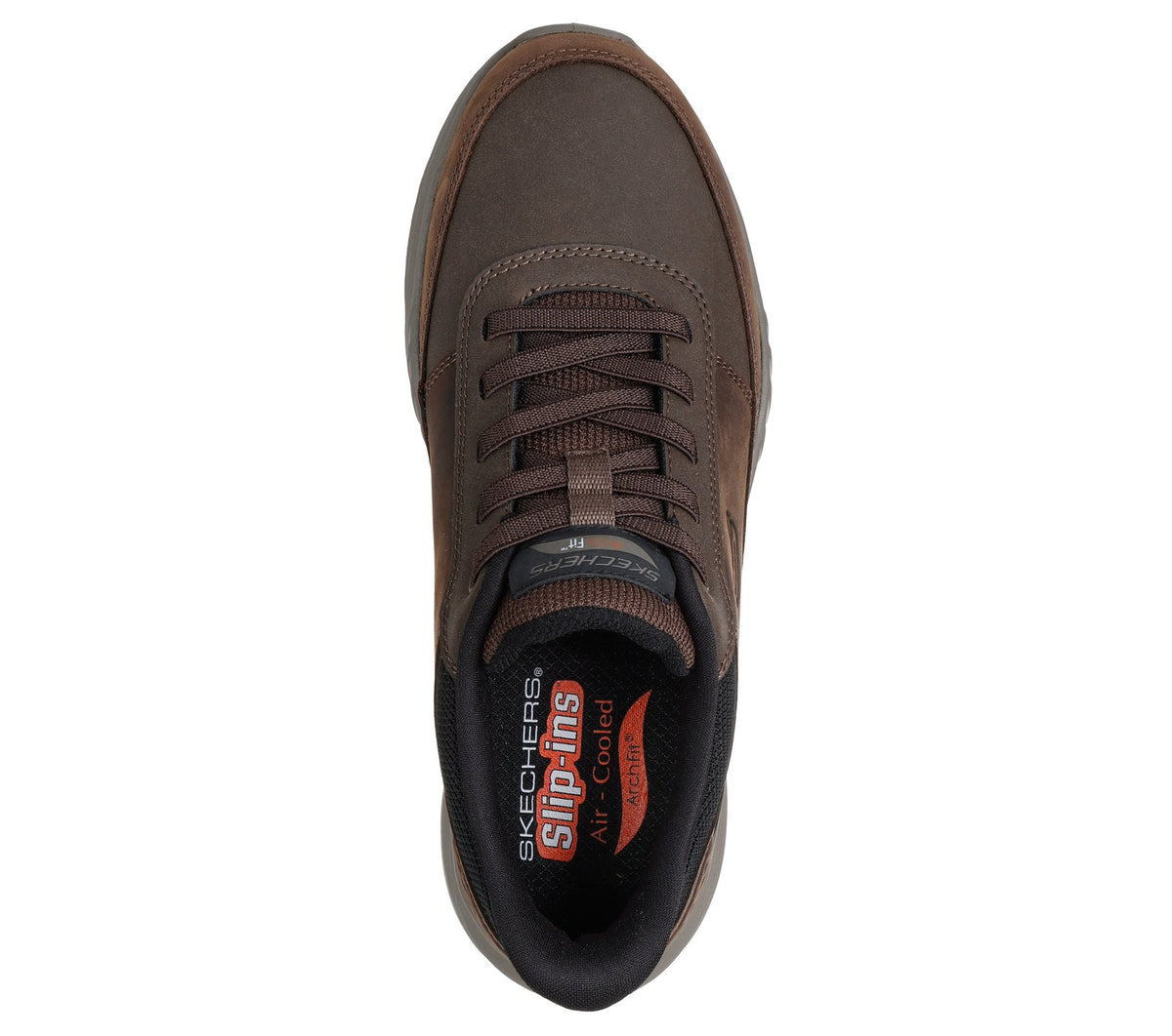 Skechers Slip-ins: Arch Fit Orvan - Moxley