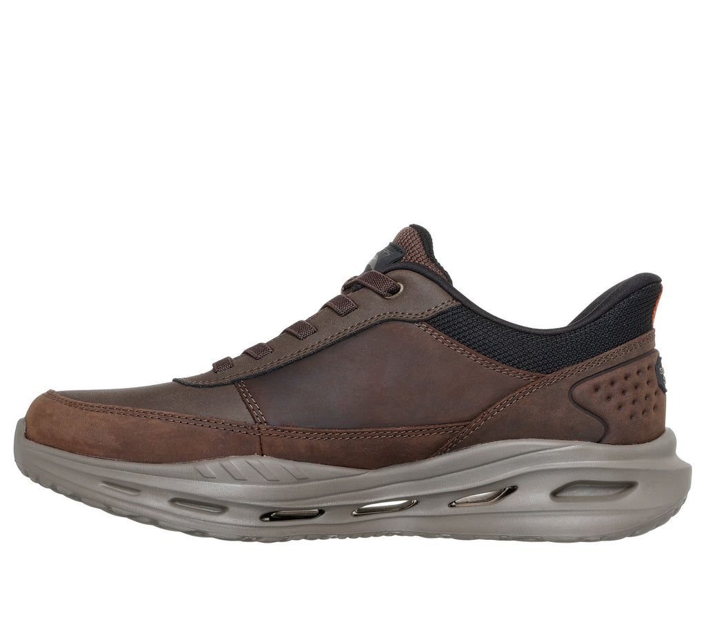 Skechers Slip-ins: Arch Fit Orvan - Moxley