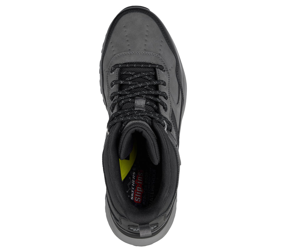 Skechers Slip-ins Waterproof Relaxed Fit: Slade Ultra - Turner