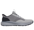 Skechers Slip-ins Relaxed Fit: Slade Ultra - Renwick, GRAY