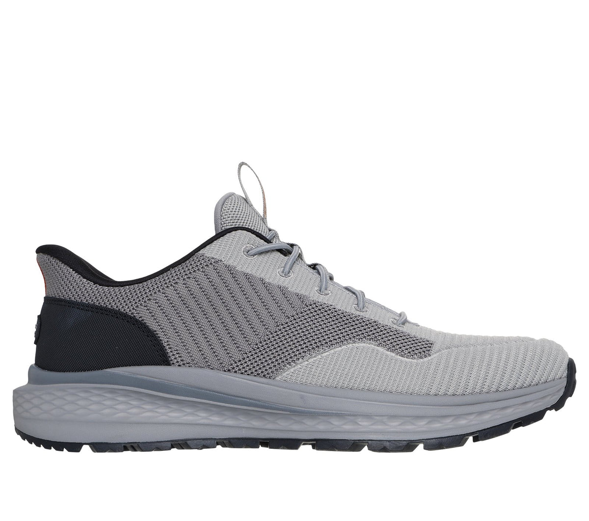 Skechers Slip-ins Relaxed Fit: Slade Ultra - Renwick, GRAY