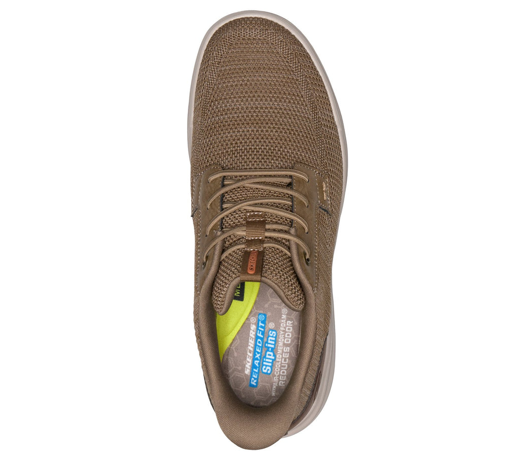 Skechers Slip-ins Relaxed Fit: Sterling - Ramone