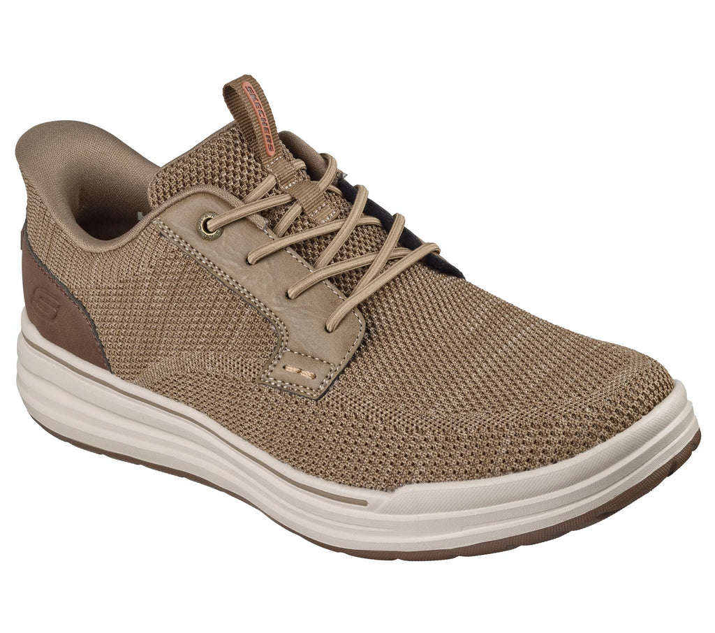 Skechers Slip-ins Relaxed Fit: Sterling - Ramone