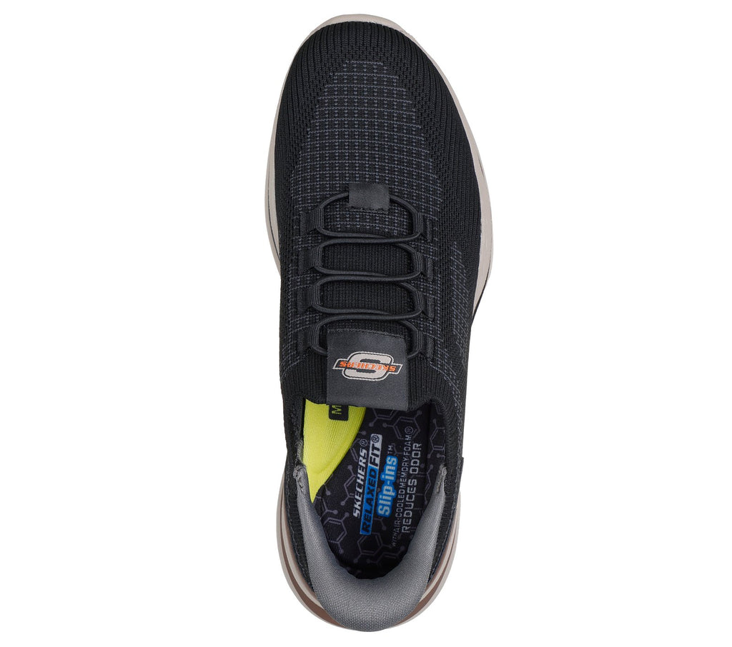 Skechers Slip-ins Relaxed Fit: Norlan - Alonso