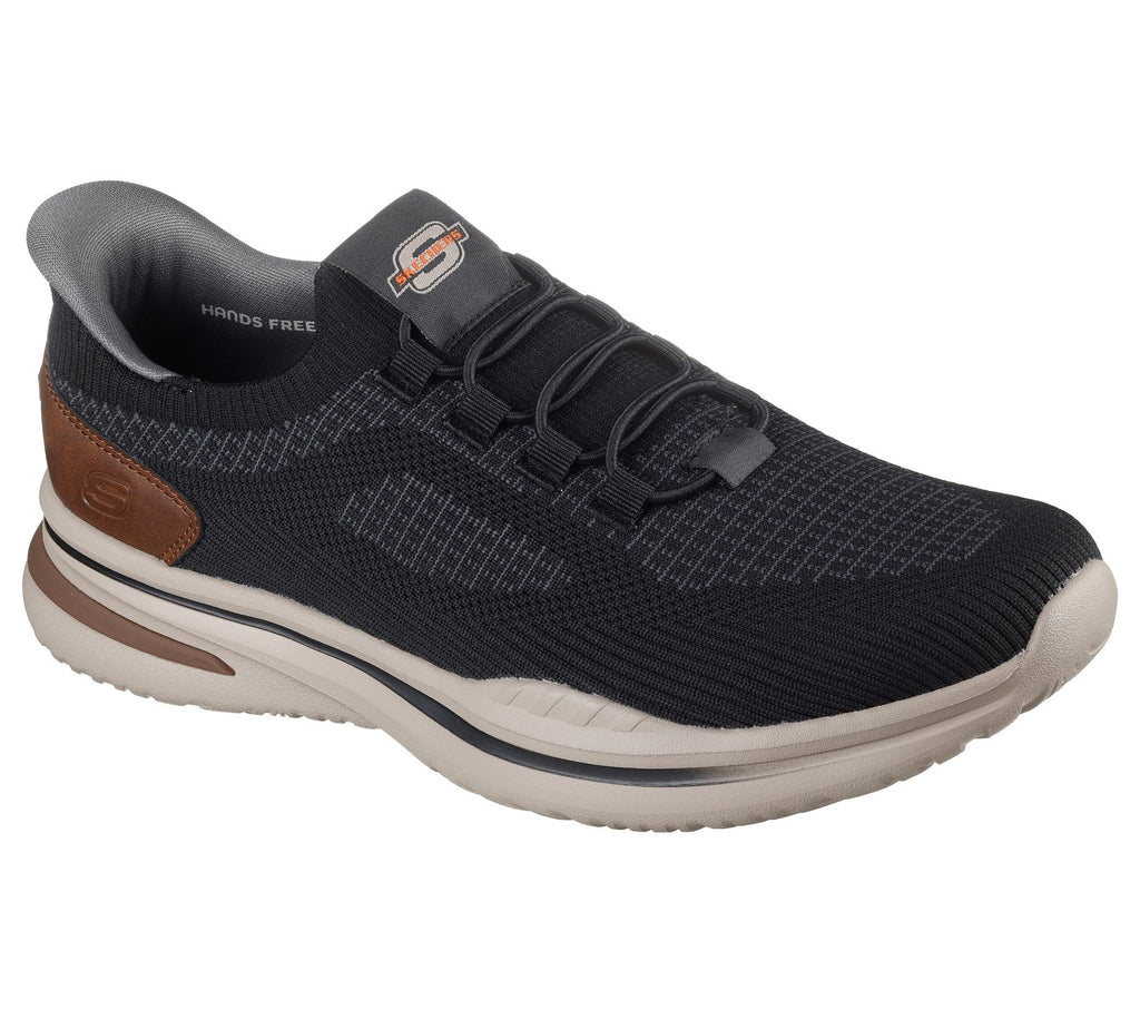 Skechers Slip-ins Relaxed Fit: Norlan - Alonso