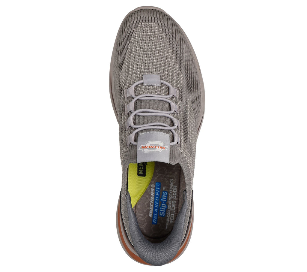 Skechers Slip-ins Relaxed Fit: Norlan - Alonso