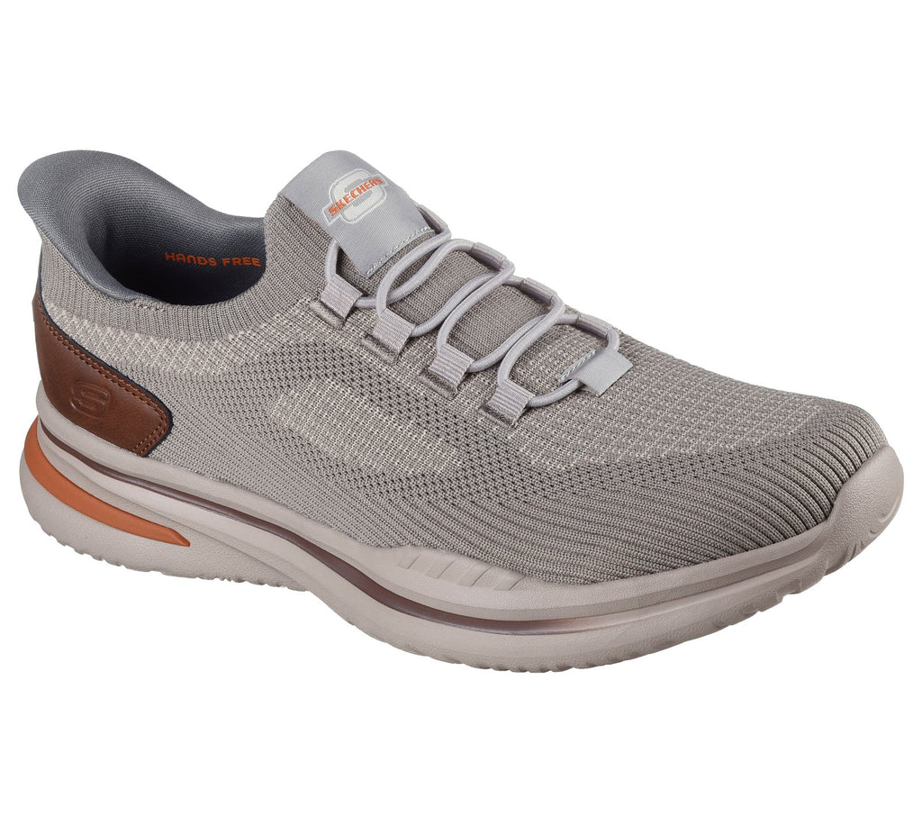 Skechers Slip-ins Relaxed Fit: Norlan - Alonso