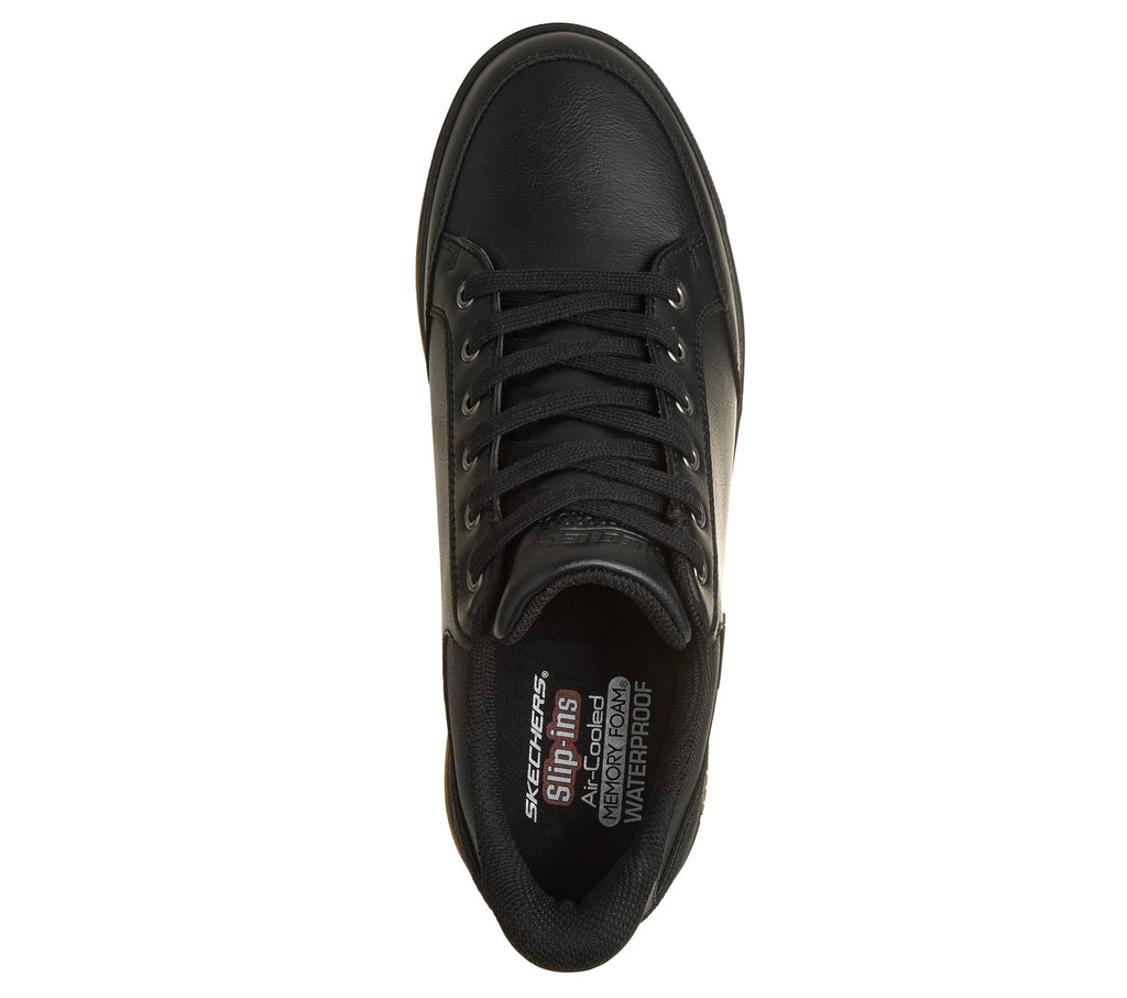 Skechers Slip-ins Waterproof: Cavell - Sylar