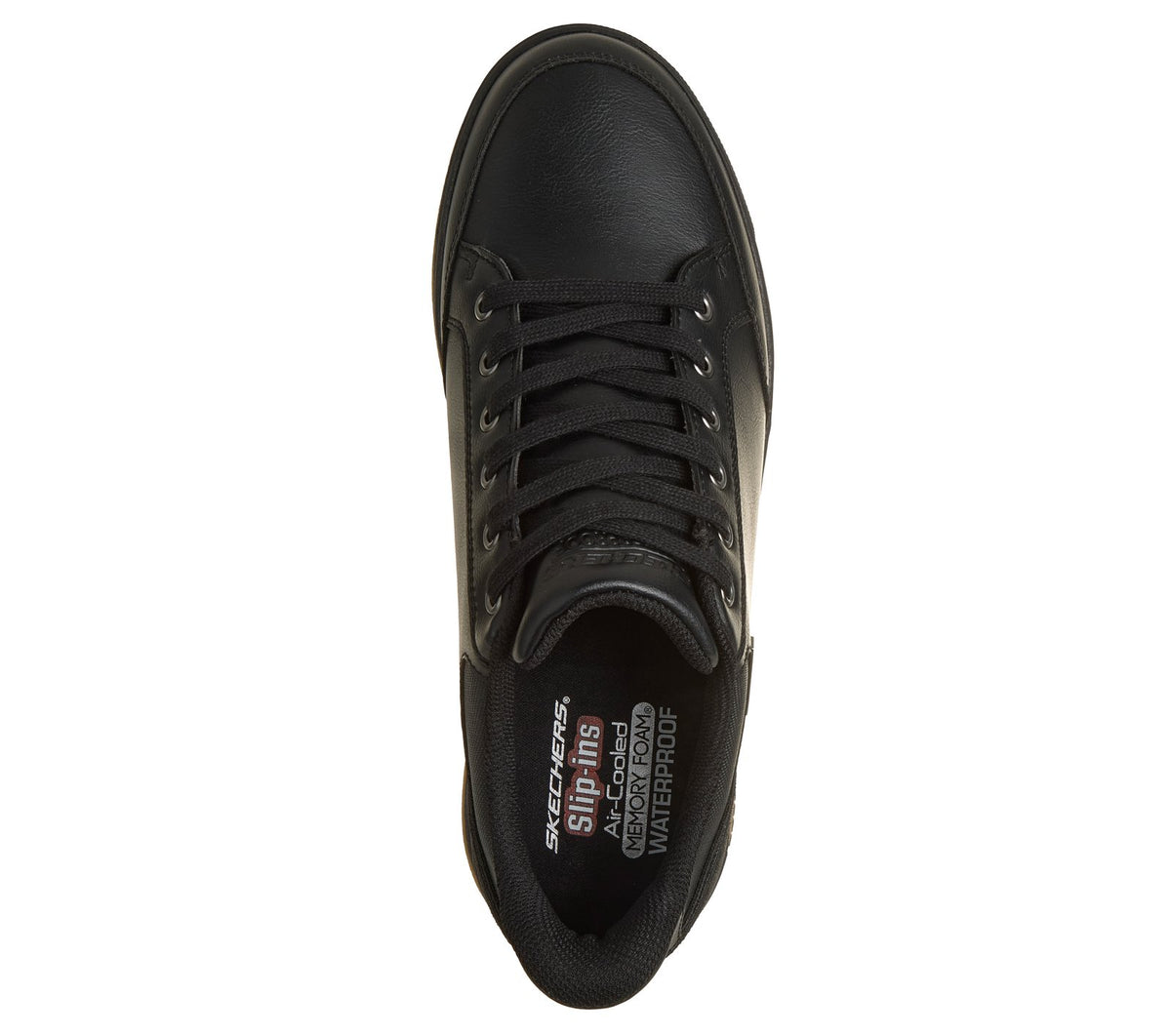 Skechers Slip-ins Waterproof: Cavell - Sylar