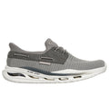 Skechers Slip-ins Relaxed Fit: Arch Fit Orvan - Shoreman, GRAY
