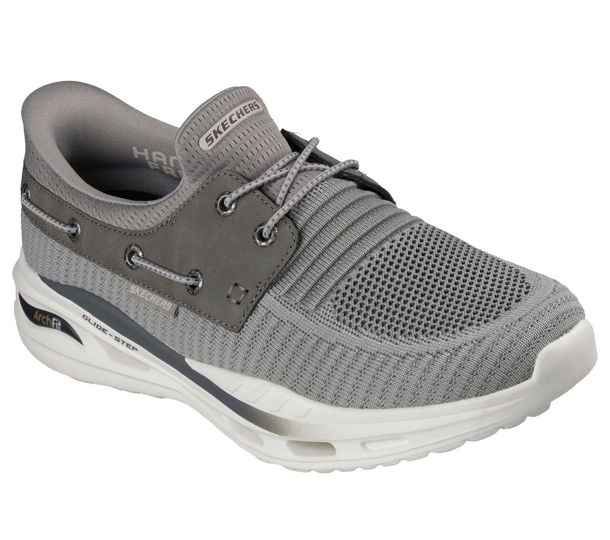 Skechers Slip-ins Relaxed Fit: Arch Fit Orvan - Shoreman