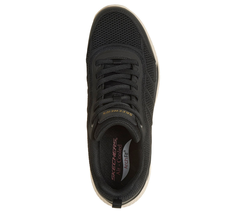 Relaxed Fit: Arch Fit Crosser - Esmond