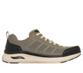 Relaxed Fit: Arch Fit Crosser - Esmond, KHAKI