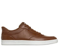 Skechers Slip-ins Mark Nason: Classic Cup - Hiway, COGNAC