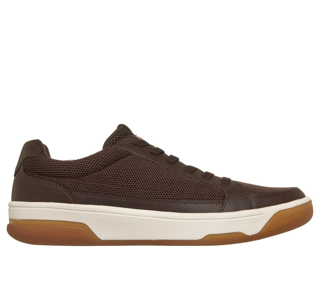 Mark Nason: Street Cup - Vendo, RED / BROWN