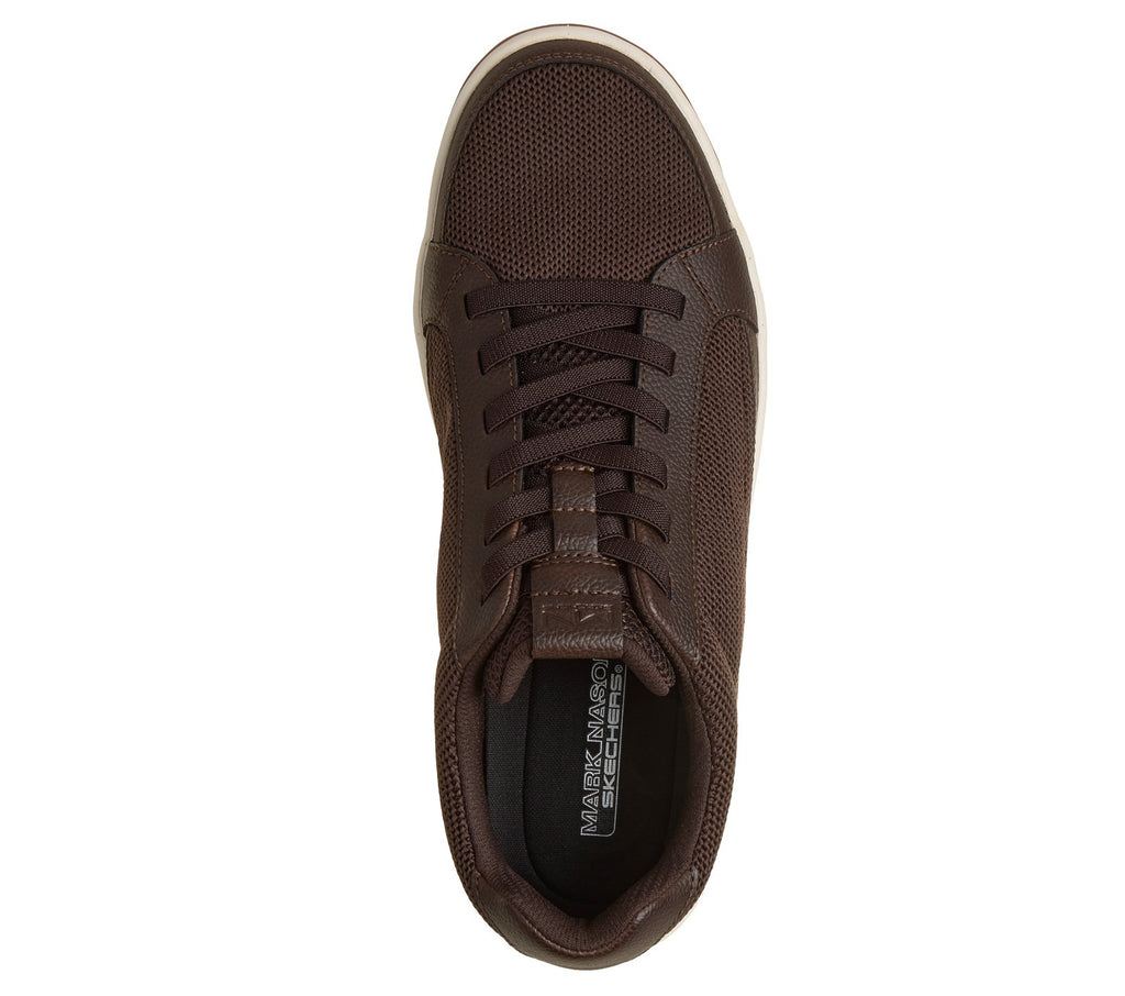 Mark Nason: Street Cup - Vendo