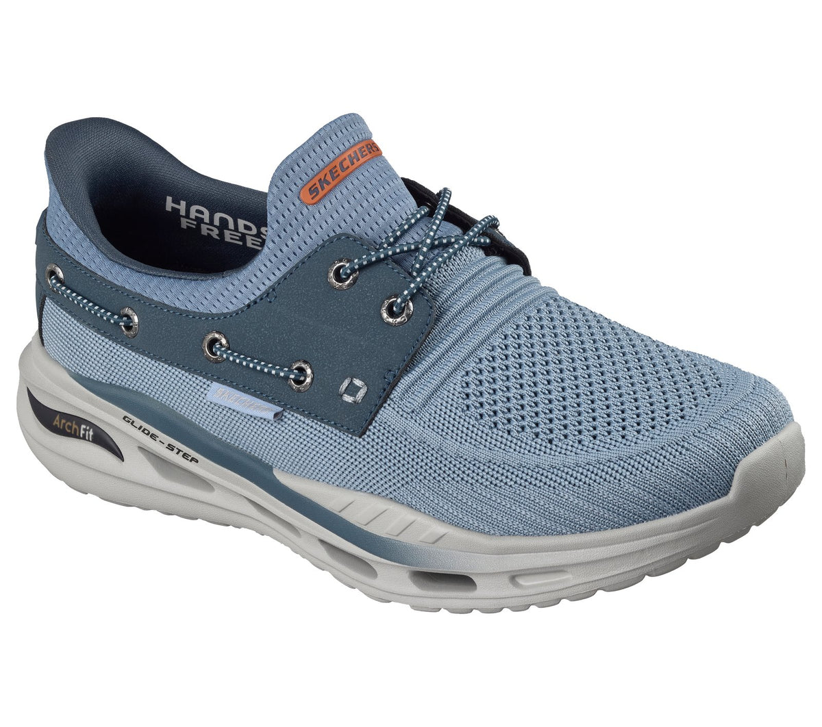 Skechers Slip-ins Relaxed Fit: Arch Fit Orvan - Starport