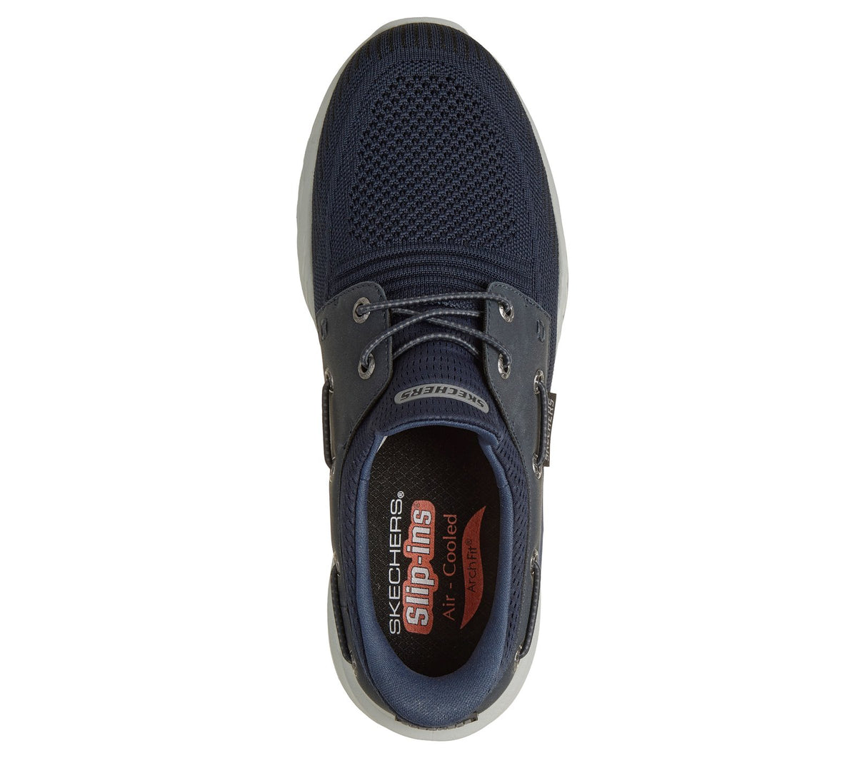 Skechers Slip-ins Relaxed Fit: Arch Fit Orvan - Starport