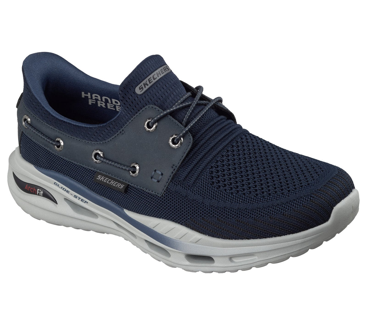Skechers Slip-ins Relaxed Fit: Arch Fit Orvan - Starport