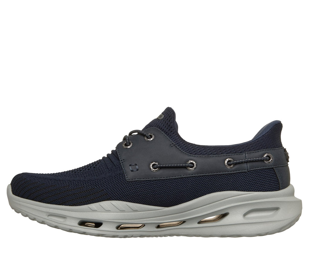 Skechers Slip-ins Relaxed Fit: Arch Fit Orvan - Starport