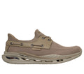 Skechers Slip-ins Relaxed Fit: Arch Fit Orvan - Starport, TAUPE