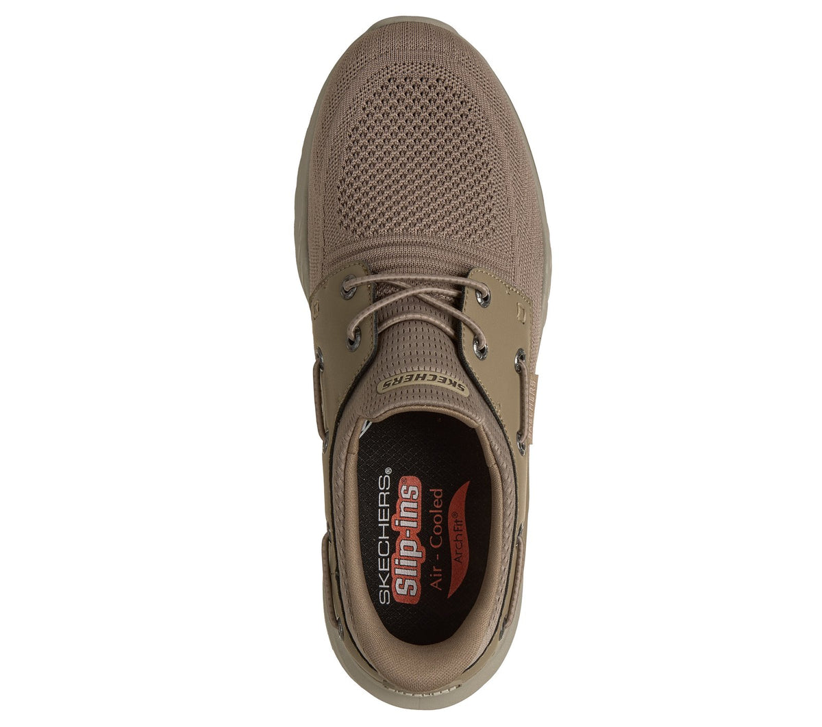 Skechers Slip-ins Relaxed Fit: Arch Fit Orvan - Starport