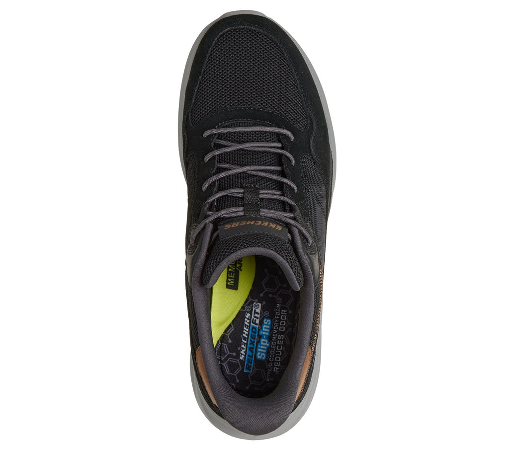 Skechers Slip-ins Relaxed Fit: Sloan - Remming