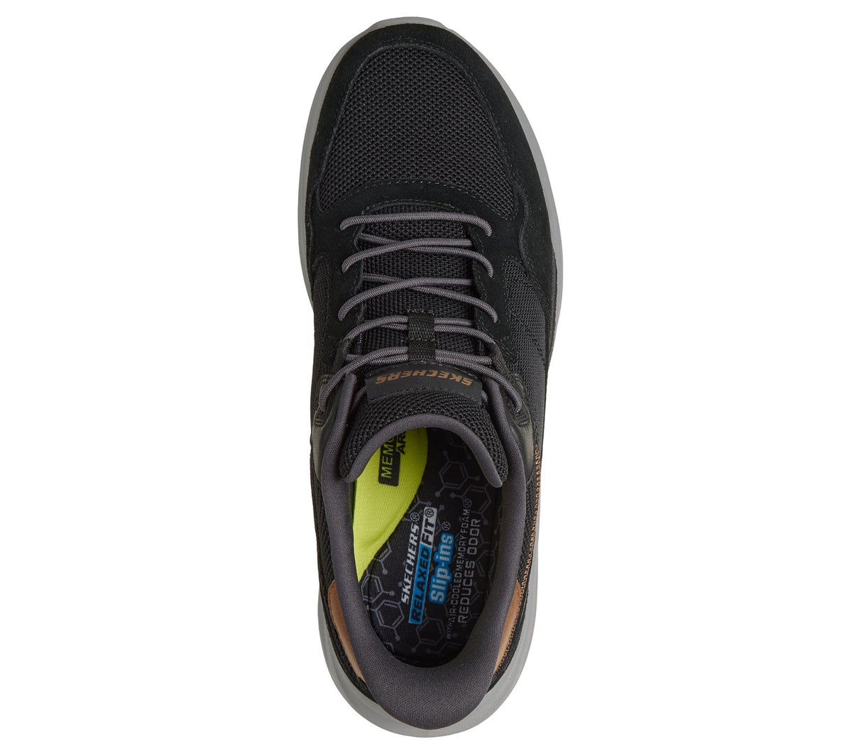 Skechers Slip-ins Relaxed Fit: Sloan - Remming