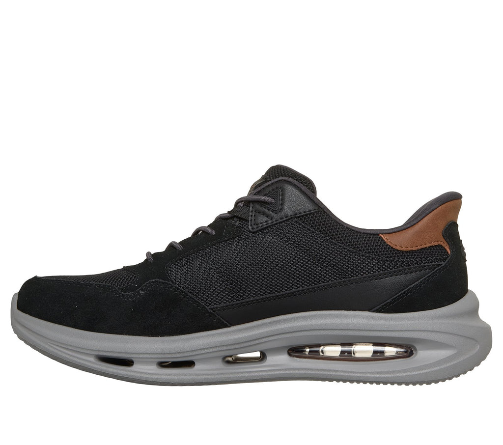 Skechers Slip-ins Relaxed Fit: Sloan - Remming