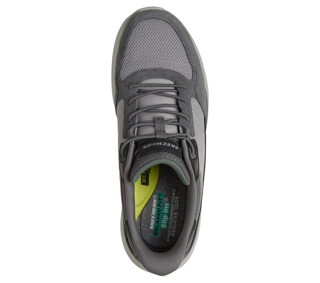 Skechers Slip-ins Relaxed Fit: Sloan - Remming