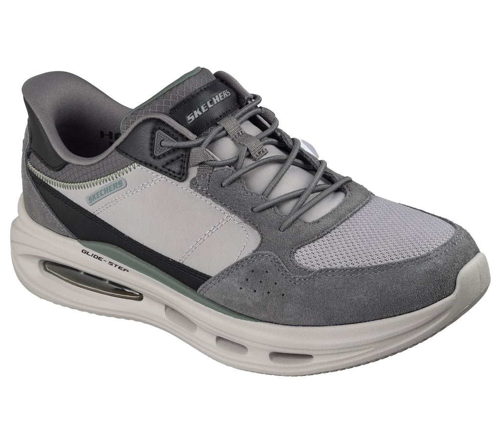 Skechers Slip-ins Relaxed Fit: Sloan - Remming