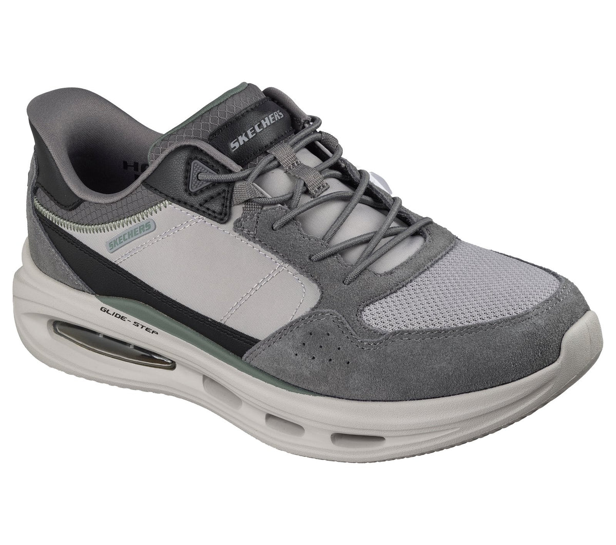 Skechers Slip-ins Relaxed Fit: Sloan - Remming