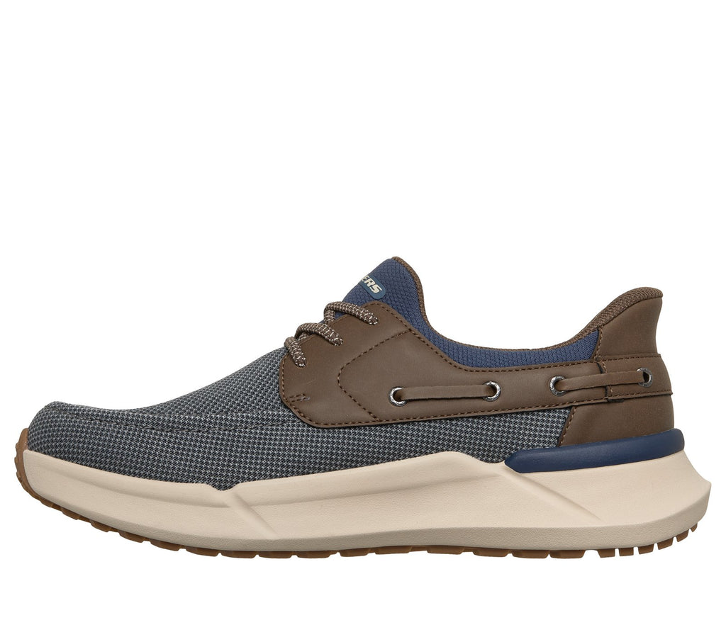 Skechers Slip-ins Relaxed Fit: Toliver - Ramiro