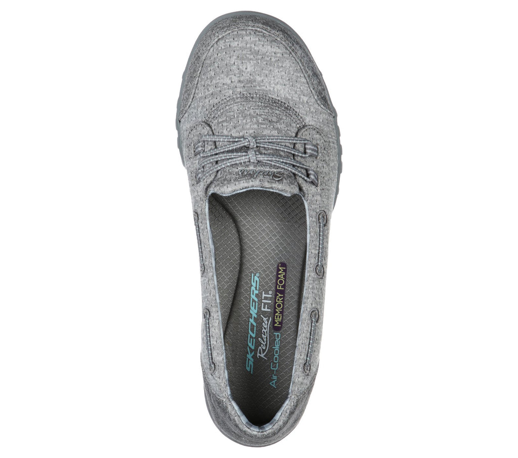 Relaxed Fit: Breathe Easy - Good Influence