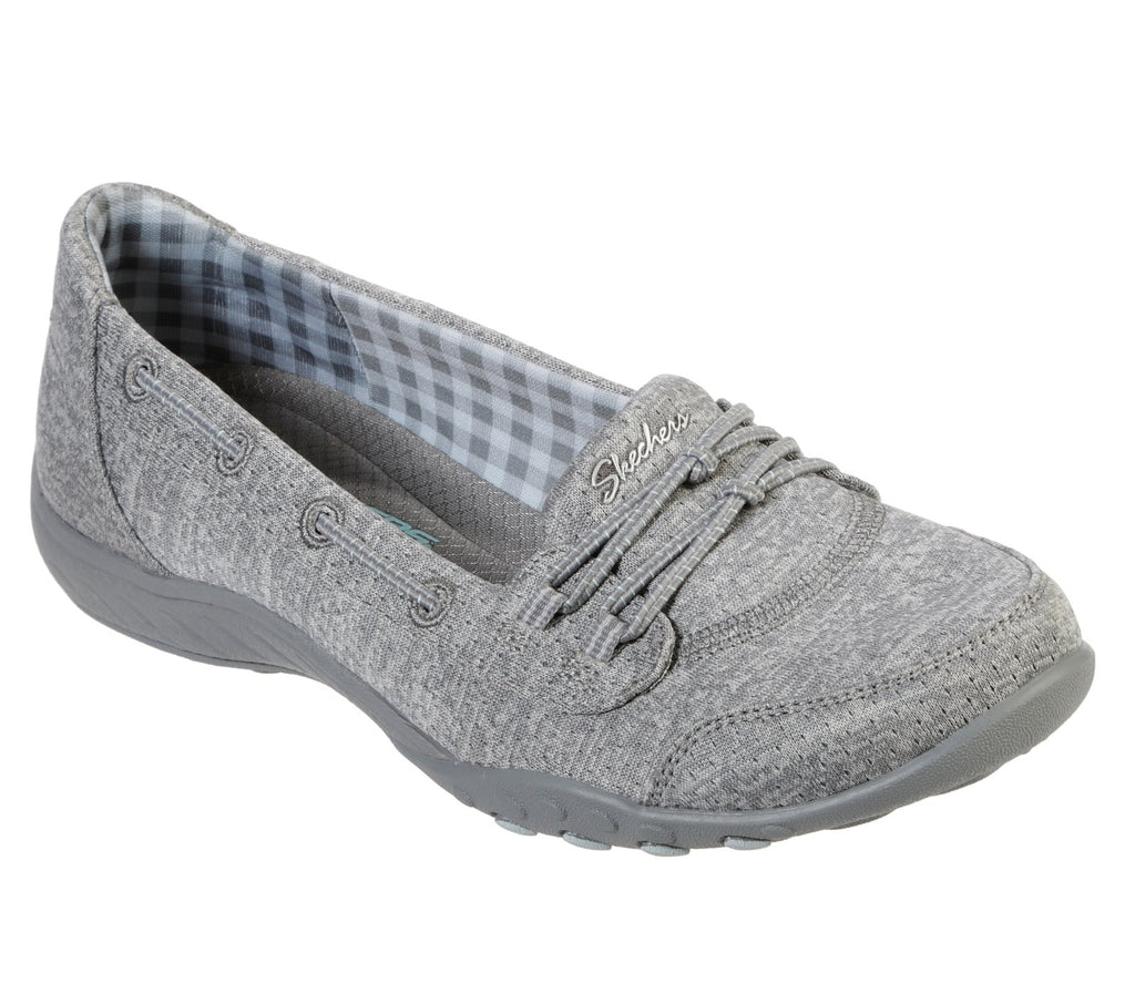 Relaxed Fit: Breathe Easy - Good Influence